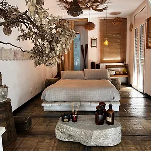 El Bohemar Apartamento Rosas