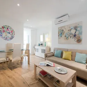  아파트 Lozano Design