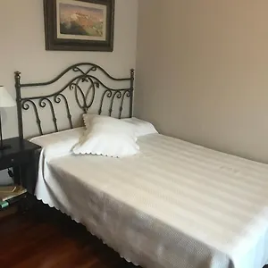Habitación Independiente Con Baño Privado Granada