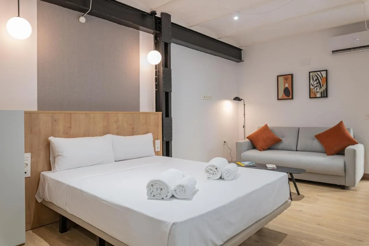 Welcomer Apartments Granada Gran Vía Espanha