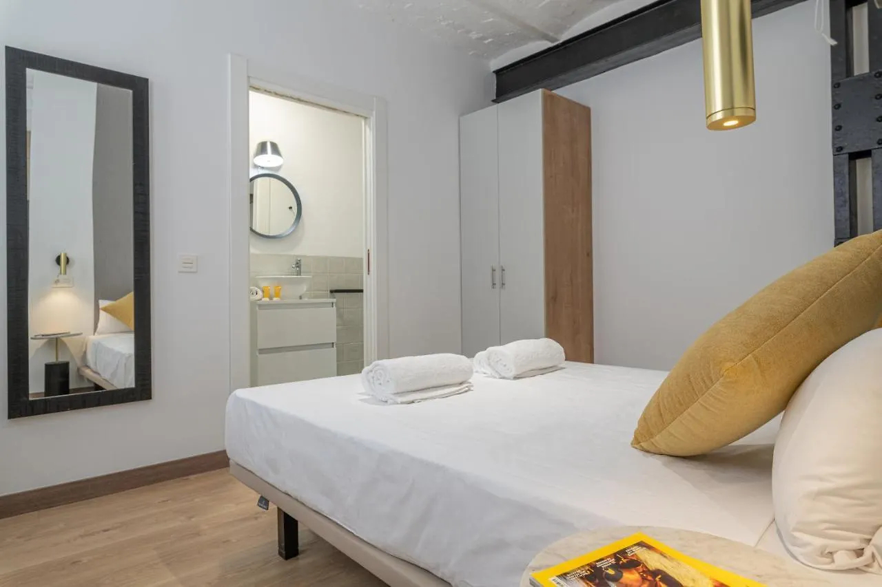 Welcomer Apartments Granada Gran Vía Espanha