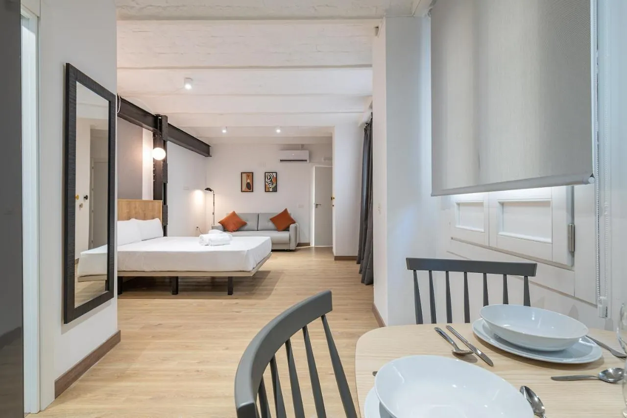 Welcomer Apartments Granada Gran Vía Espanha