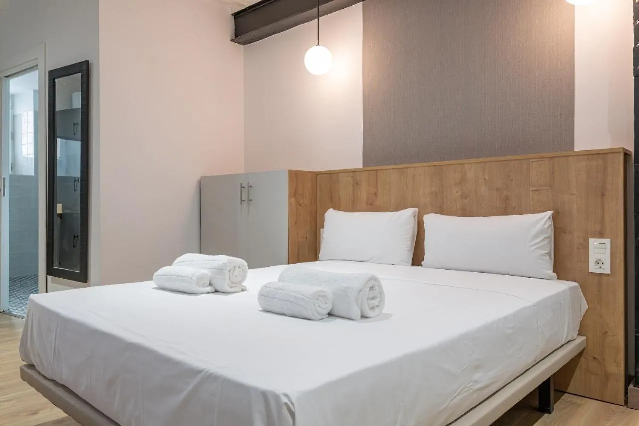 Welcomer Apartments Granada Gran Vía