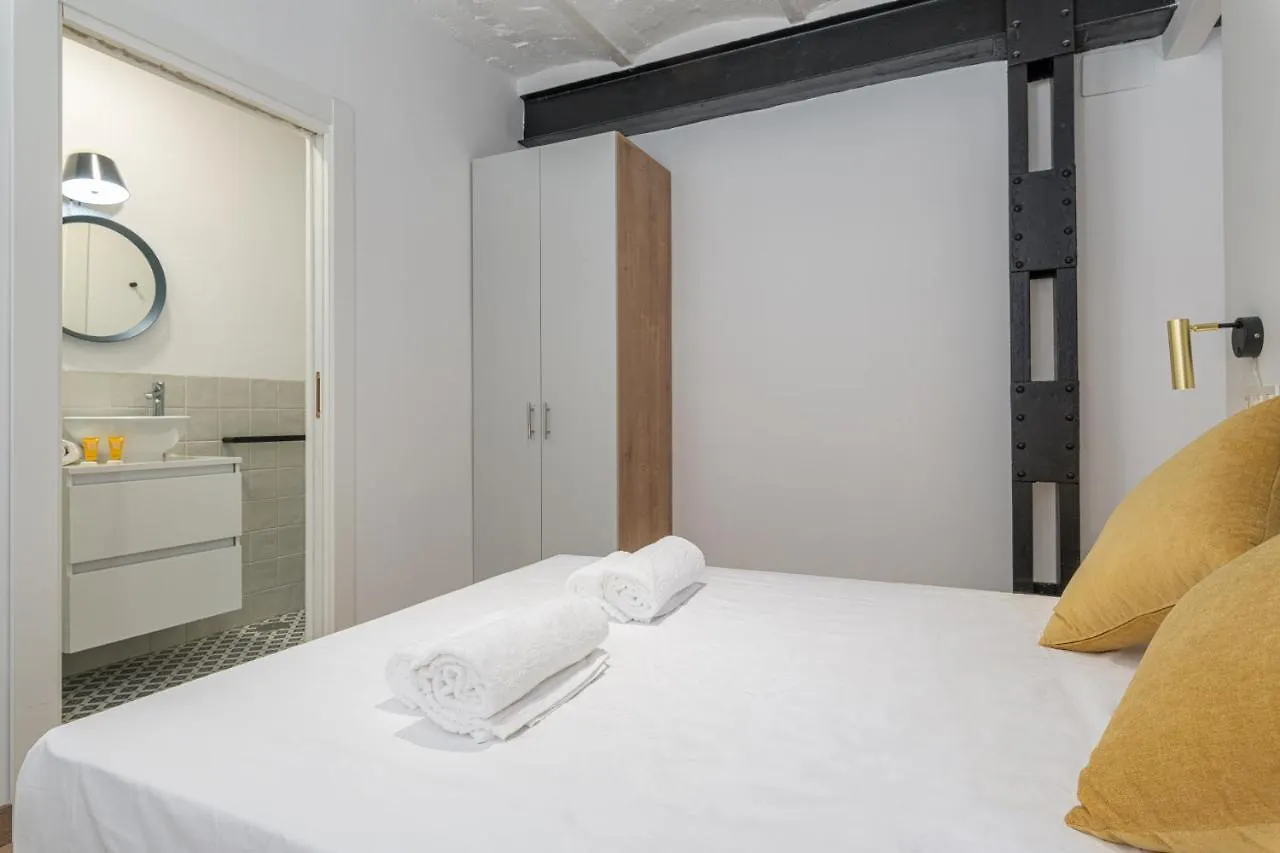 Welcomer Apartments Granada Gran Vía 0*,  Espanha