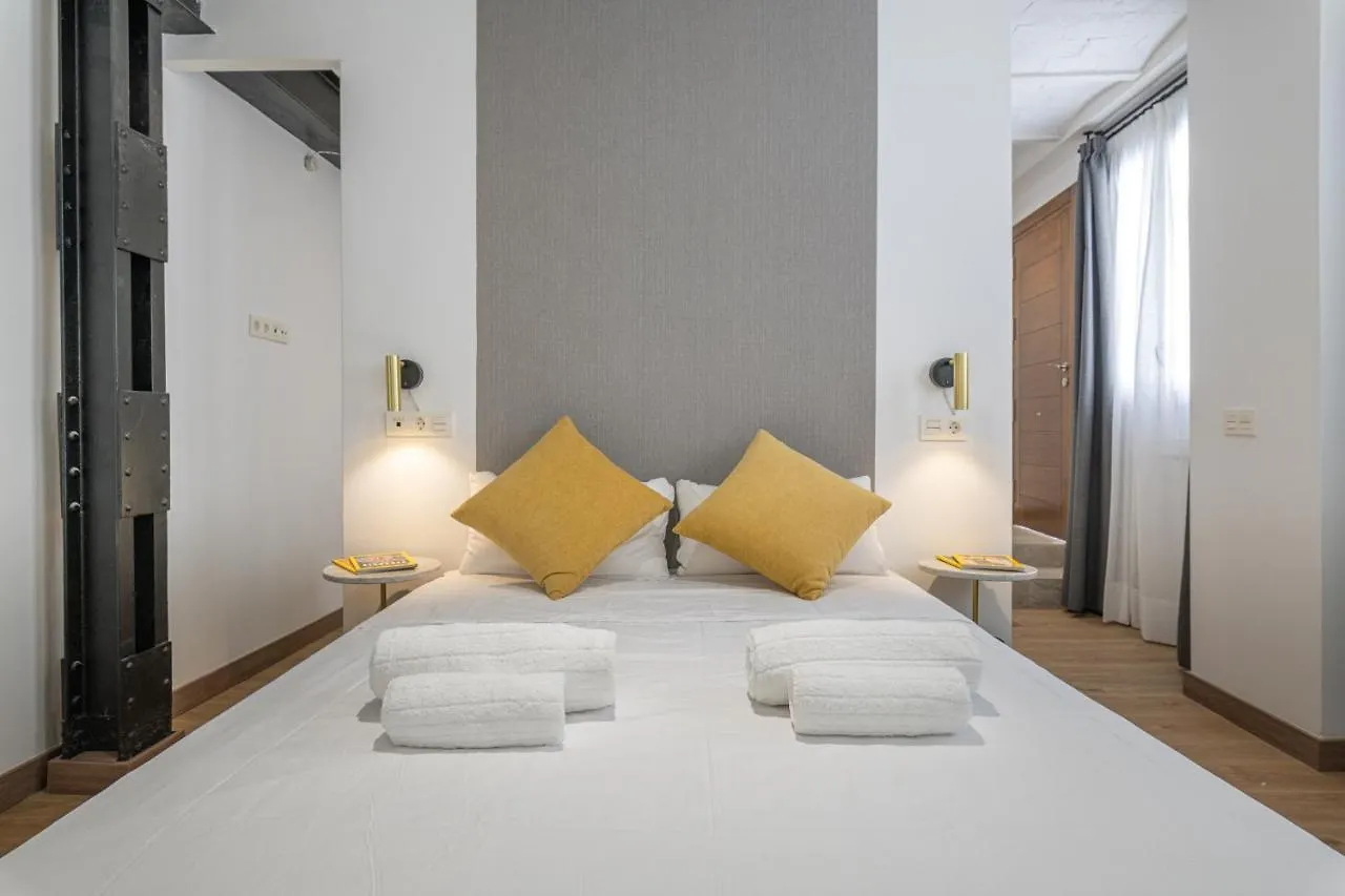 Welcomer Apartments Granada Gran Vía Espanha