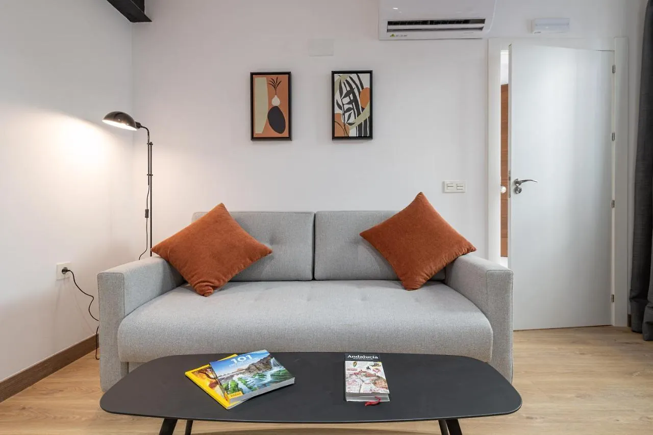 Welcomer Apartments Granada Gran Vía