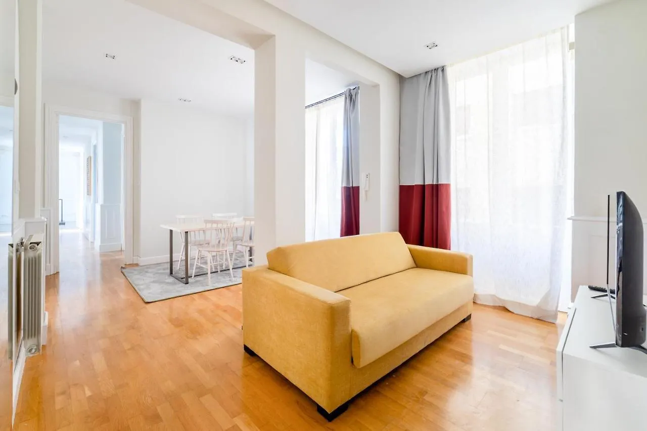 Welcomer Apartments Granada Gran Via