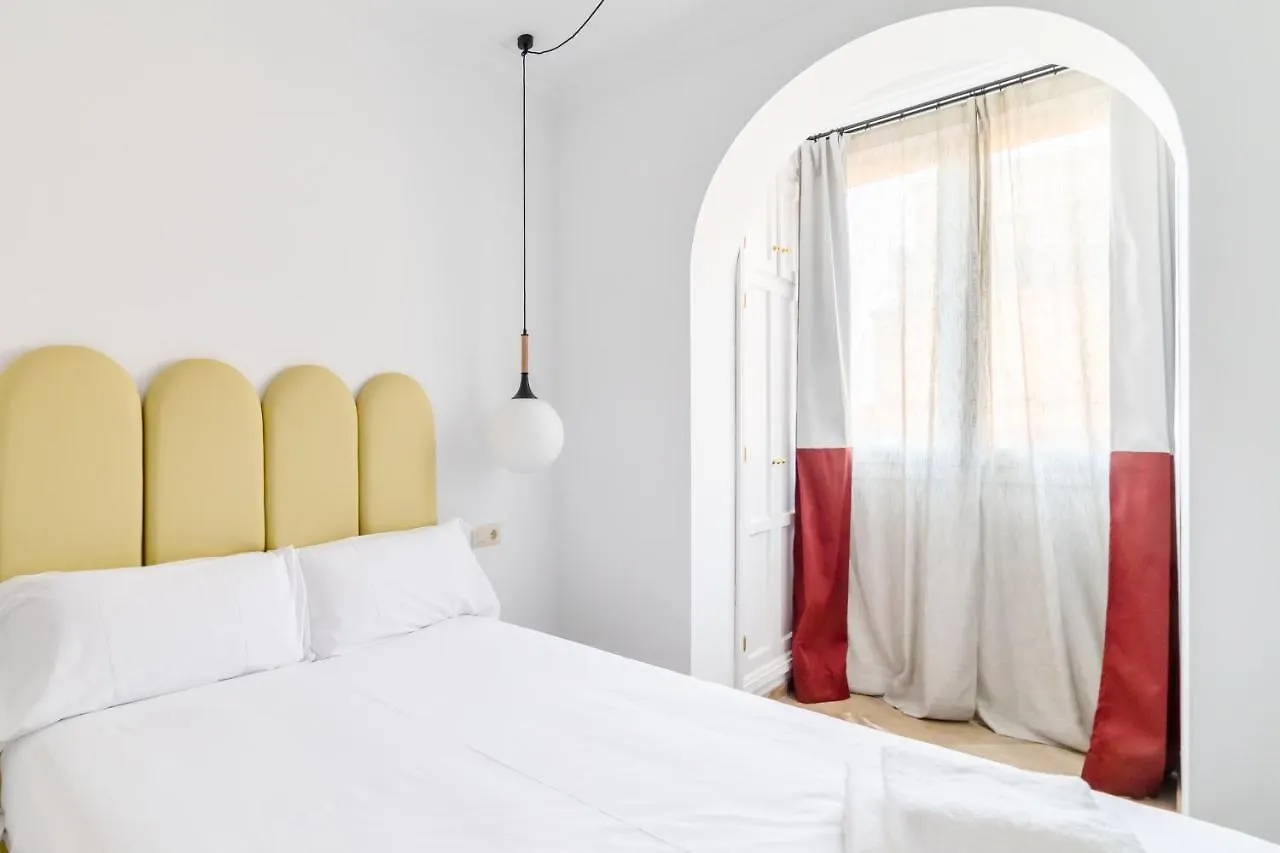 Welcomer Apartments Granada Gran Vía
