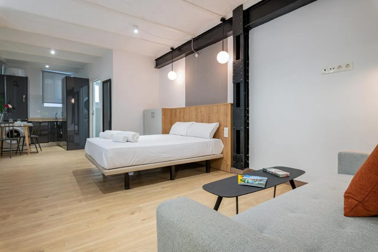 Welcomer Apartments Granada Gran Via