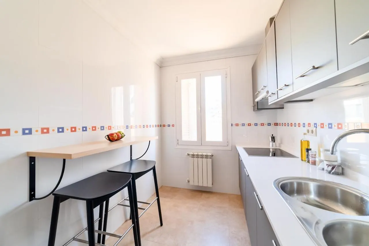 Welcomer Apartments Granada Gran Via