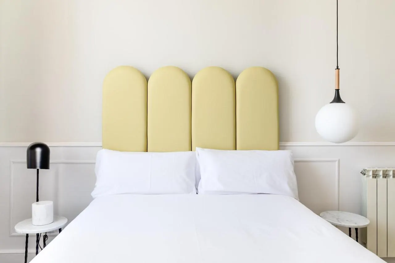 Welcomer Apartments Granada Gran Via Spain