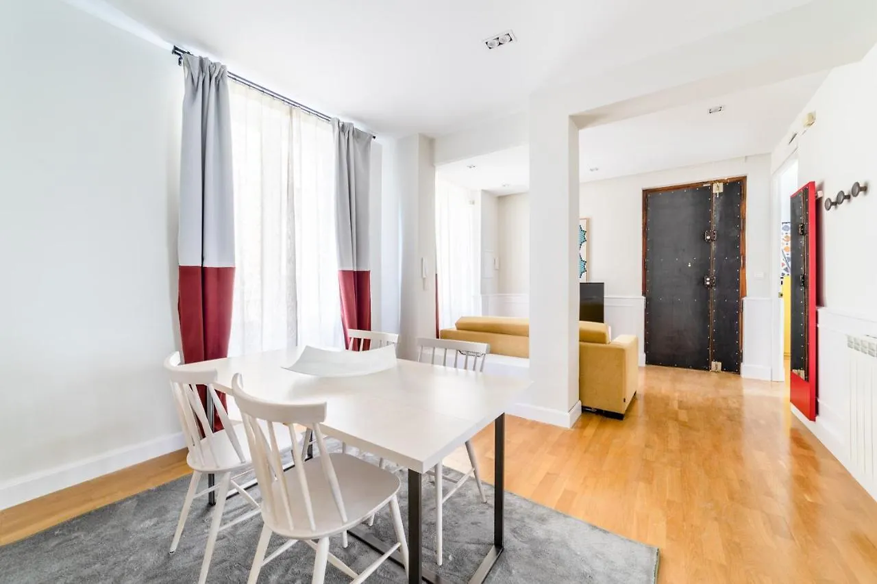 Welcomer Apartments Granada Gran Via