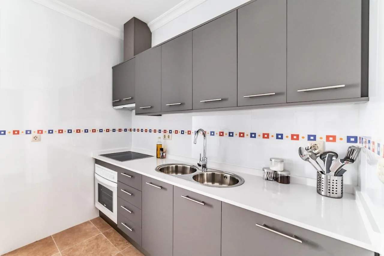 Welcomer Apartments Granada Gran Via Spain