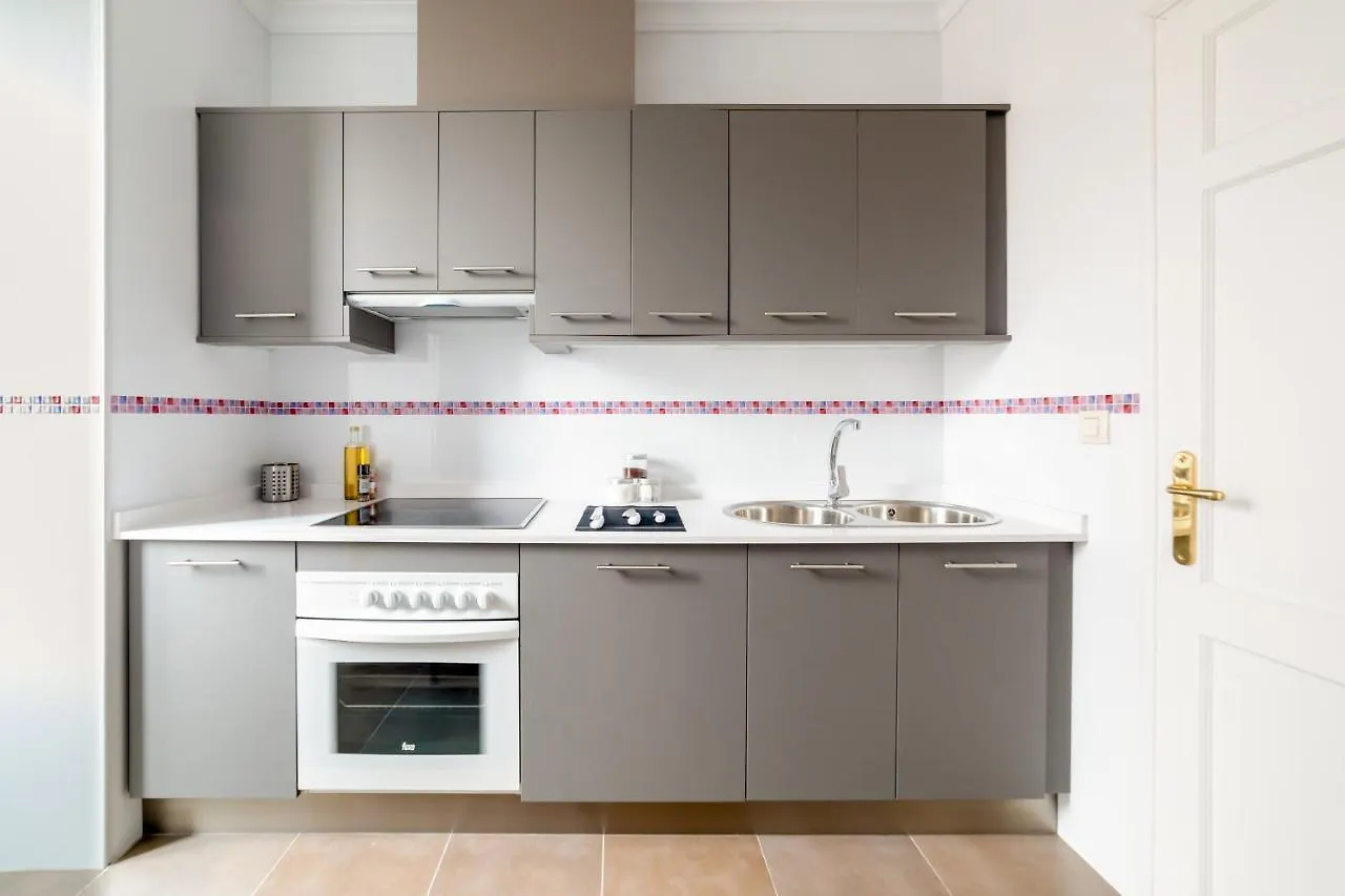 Welcomer Apartments Granada Gran Via