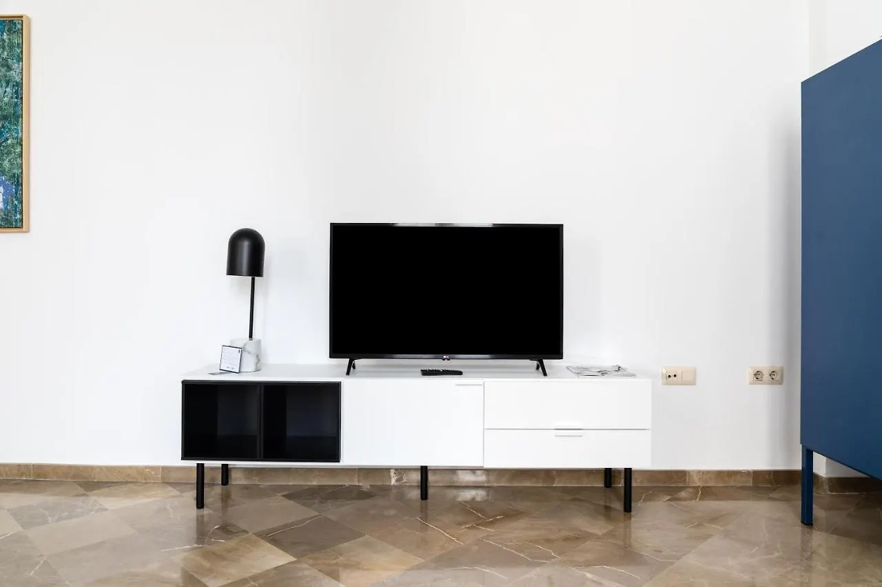 Welcomer Apartments Granada Gran Via